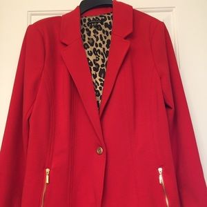 Brand new Rafaela jacket/blazer